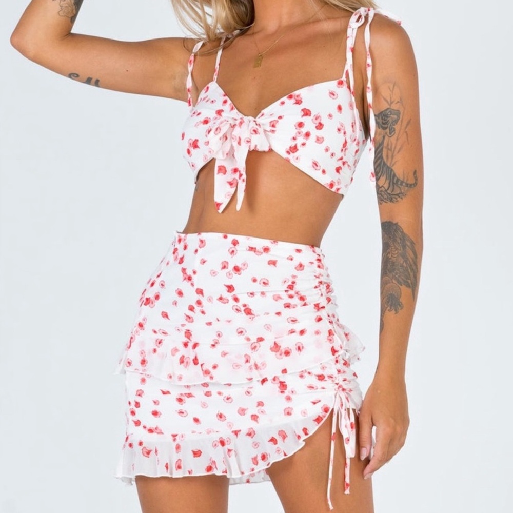 Princess Polly Secret Love Set